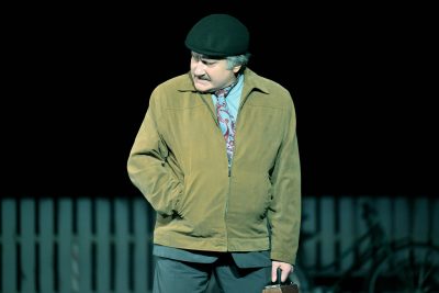 "Старший сын"