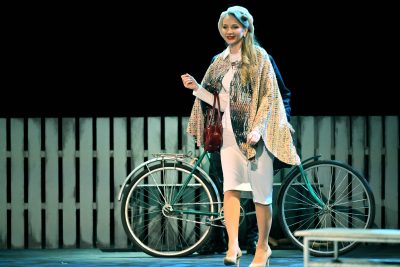 "Старший сын"