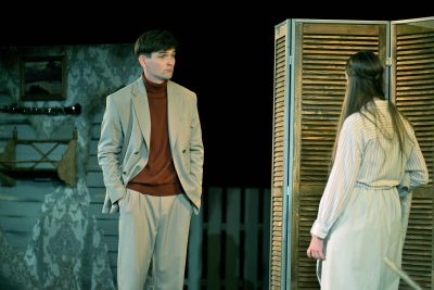 "Старший сын"