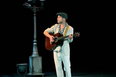 "Старший сын"