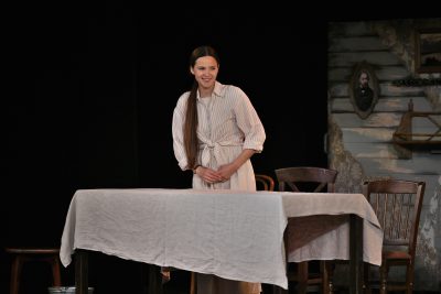 "Старший сын"