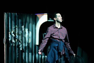 "Старший сын"