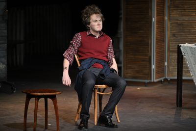 "Старший Сын"