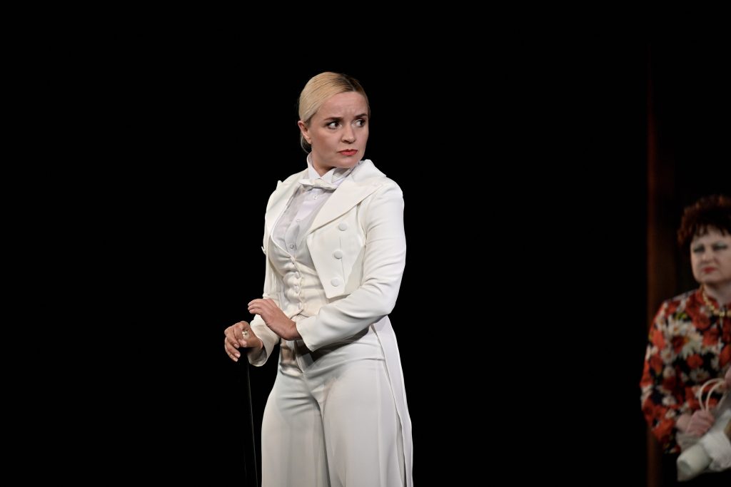 "Еще раз про любовь"