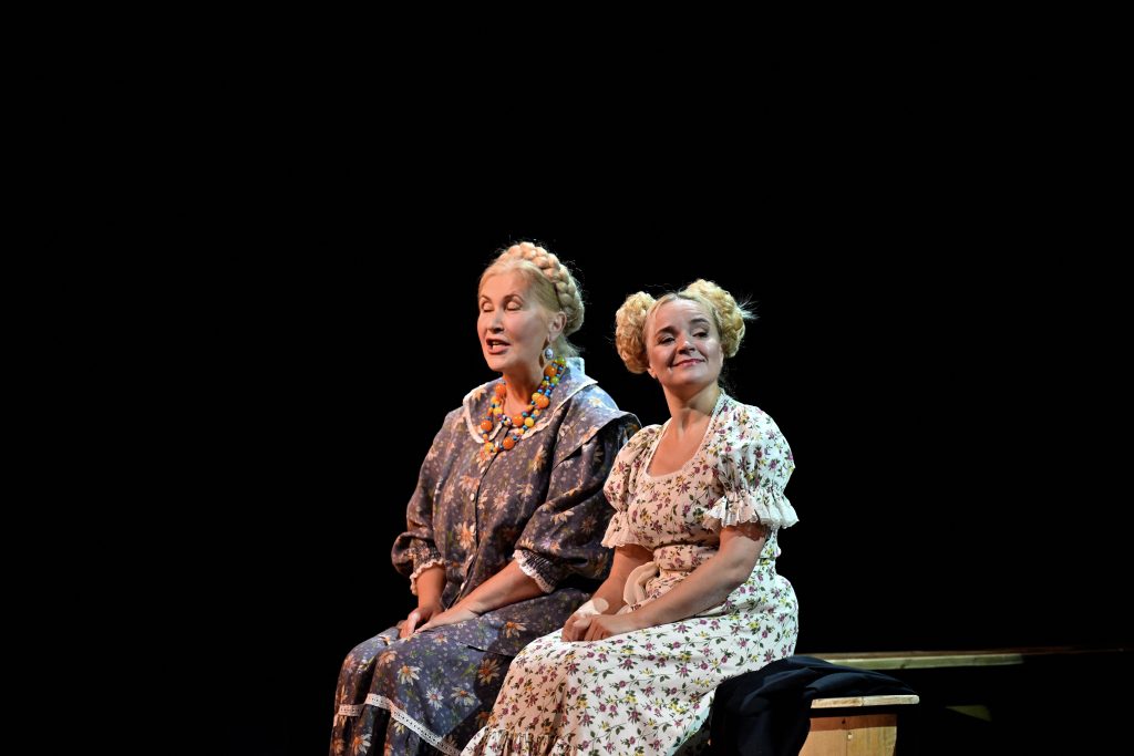 "Еще раз про любовь"