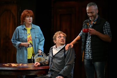 "6 утра, американо"