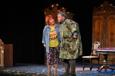 "6 утра, американо"