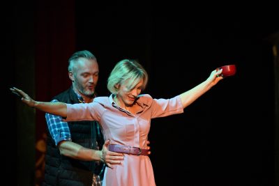 "6 утра, американо"