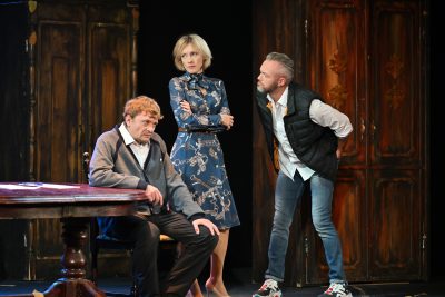 "6 утра, американо"