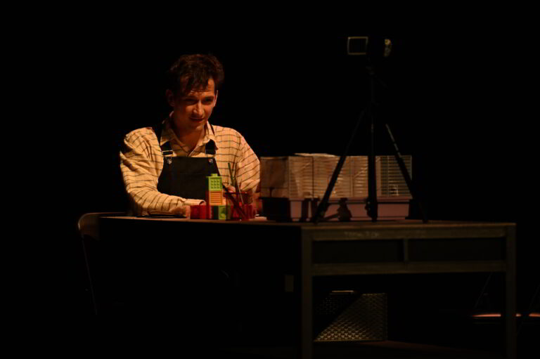 Цветы для элджернона