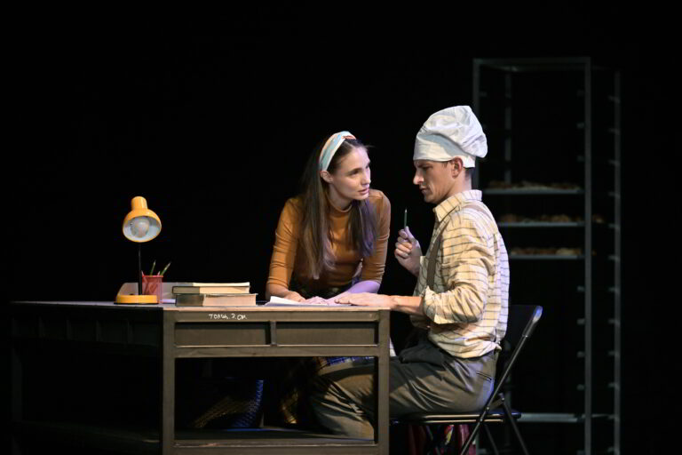 Цветы для Элджернона