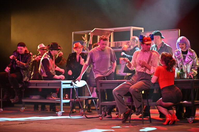 Цветы для Элджернона