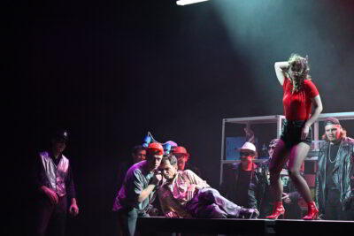 "Цветы для Элджернона"