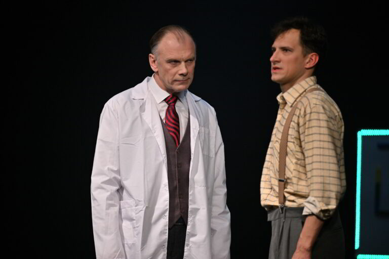 Цветы для Элджернона