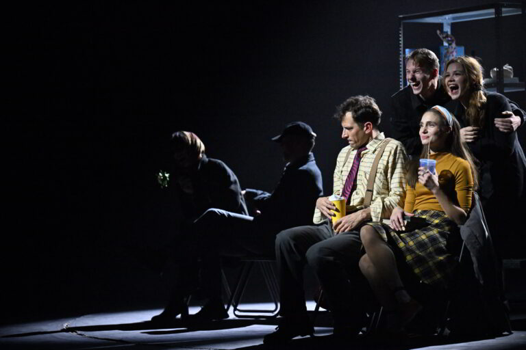 Цветы для Элджернона