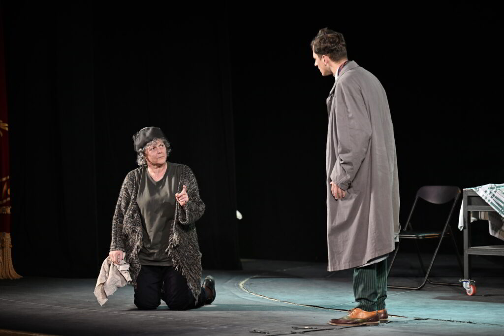 "Цветы для Элджернона"