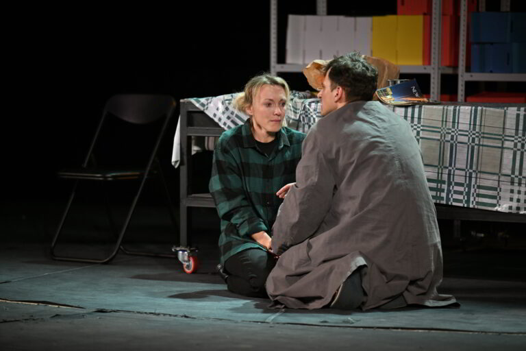 Цветы для Элджернона