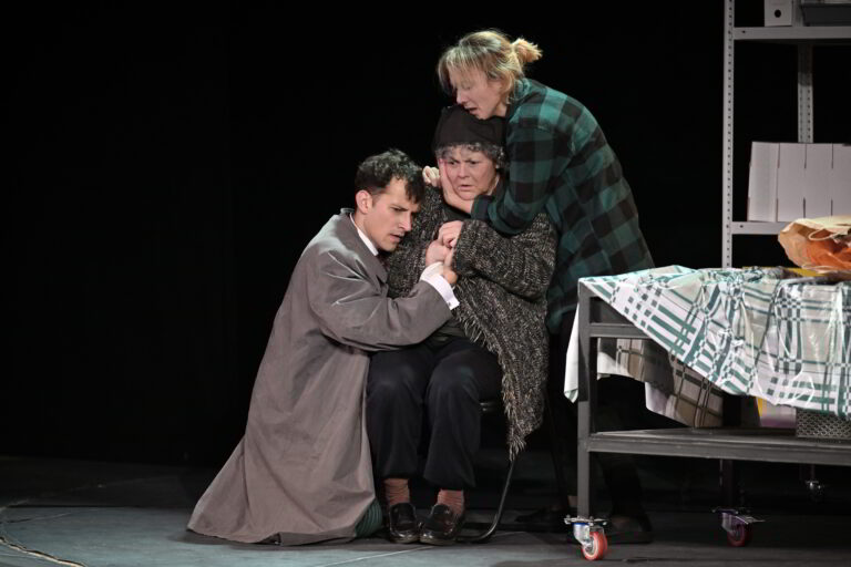 Цветы для Элджернона