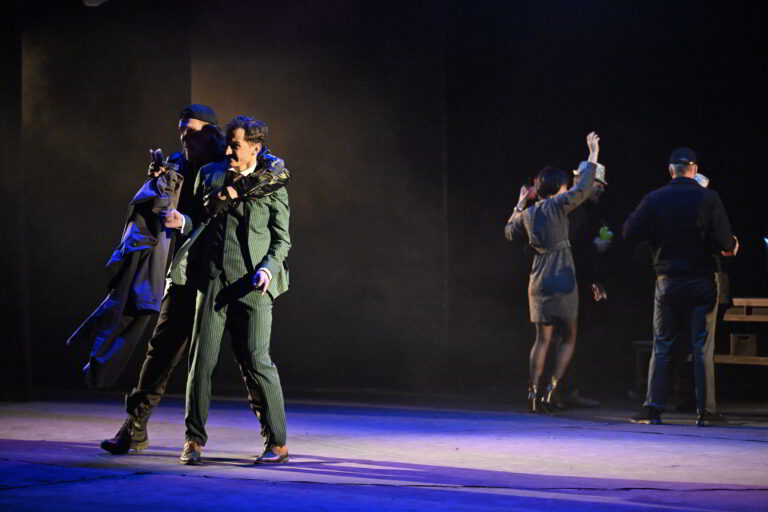 Цветы для элджернона