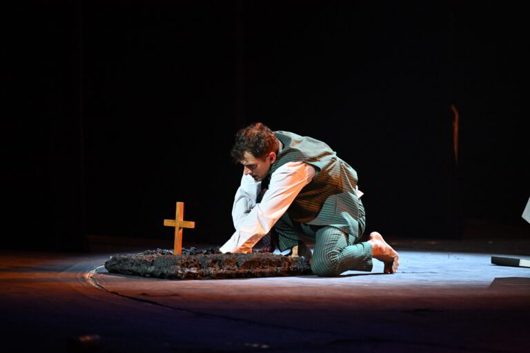 Цветы для Элджернона