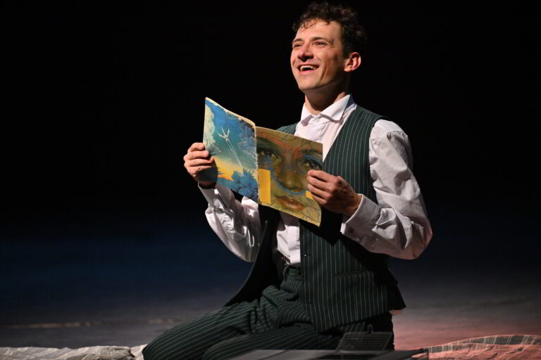 Цветы для Элджернона