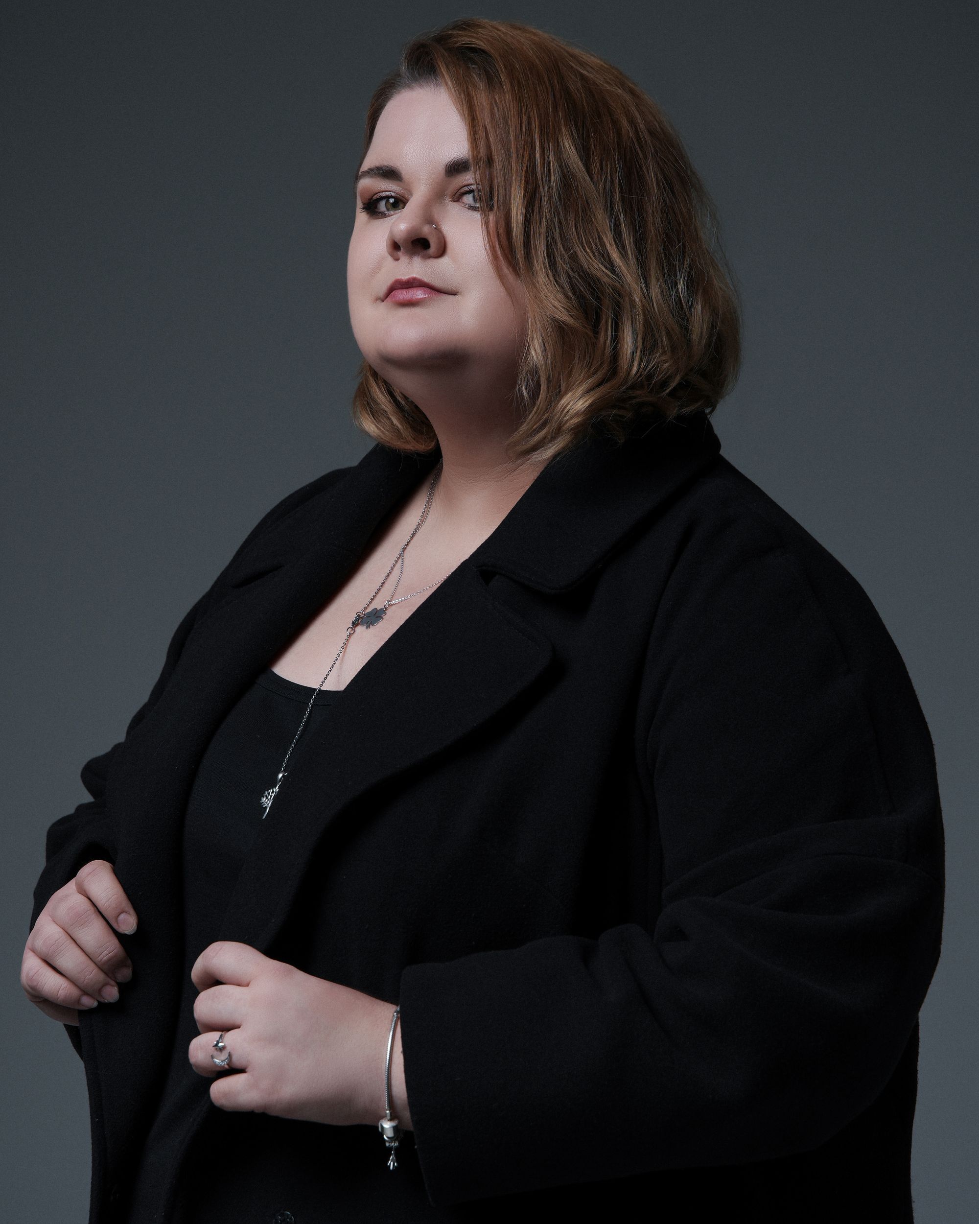 Анастасия<br />Манулик