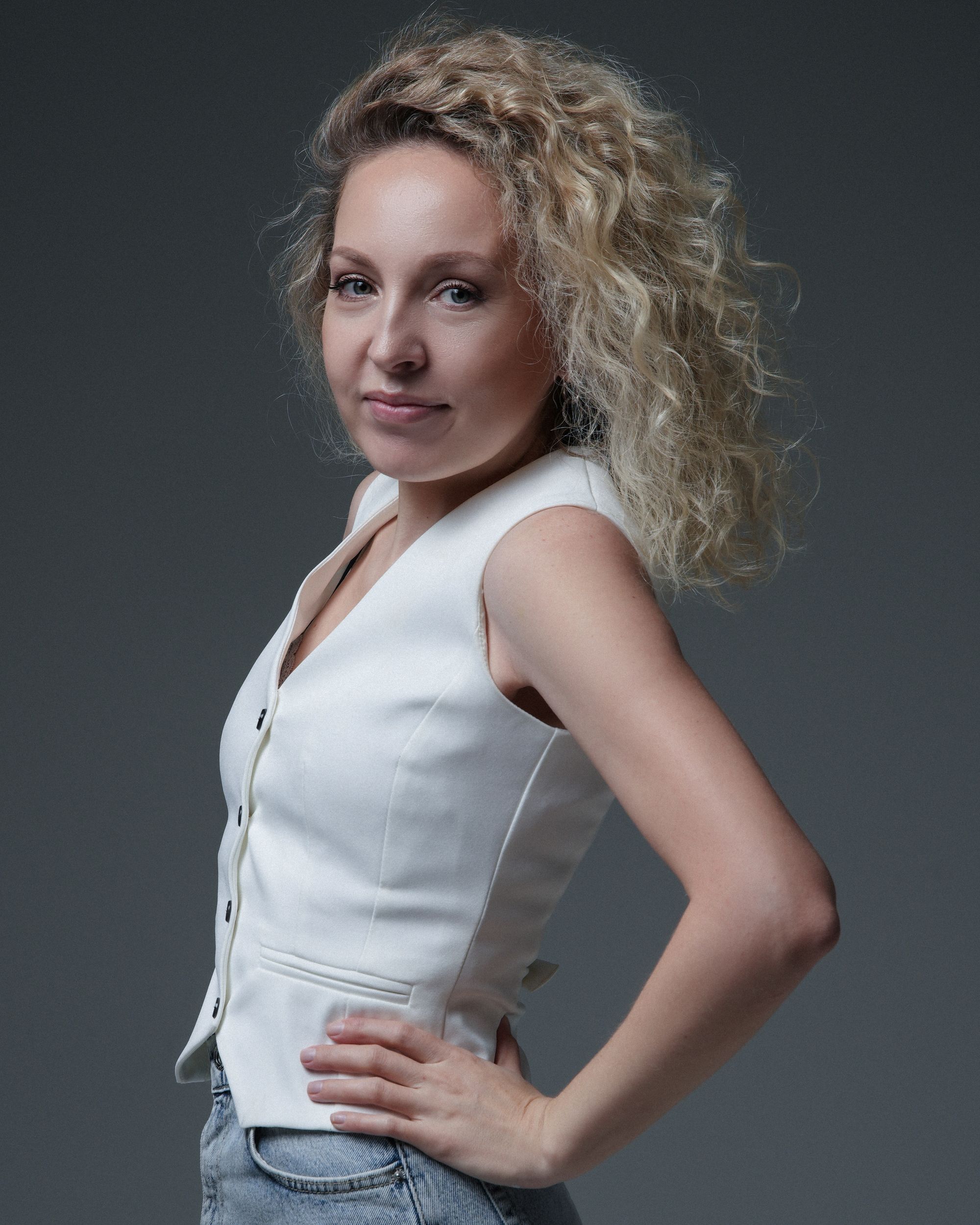 Екатерина<br />Петровская