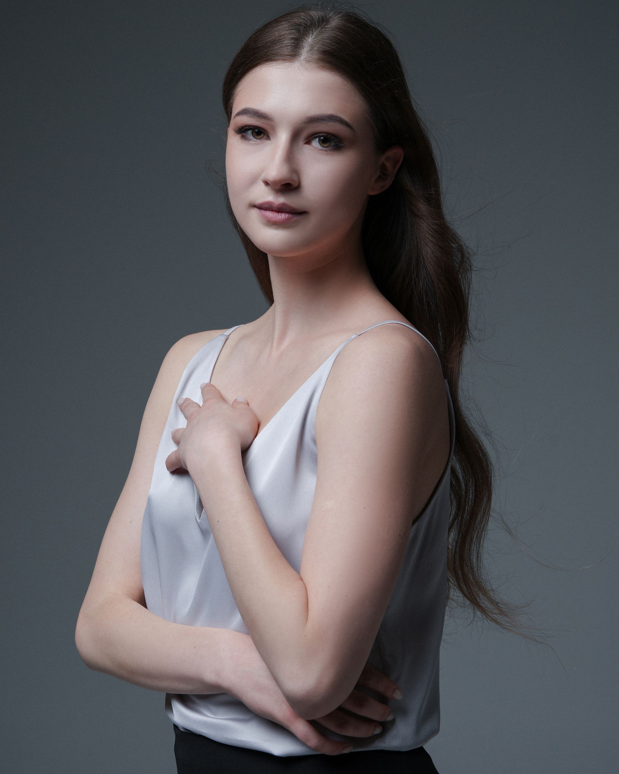 Елизавета<br />Есипова