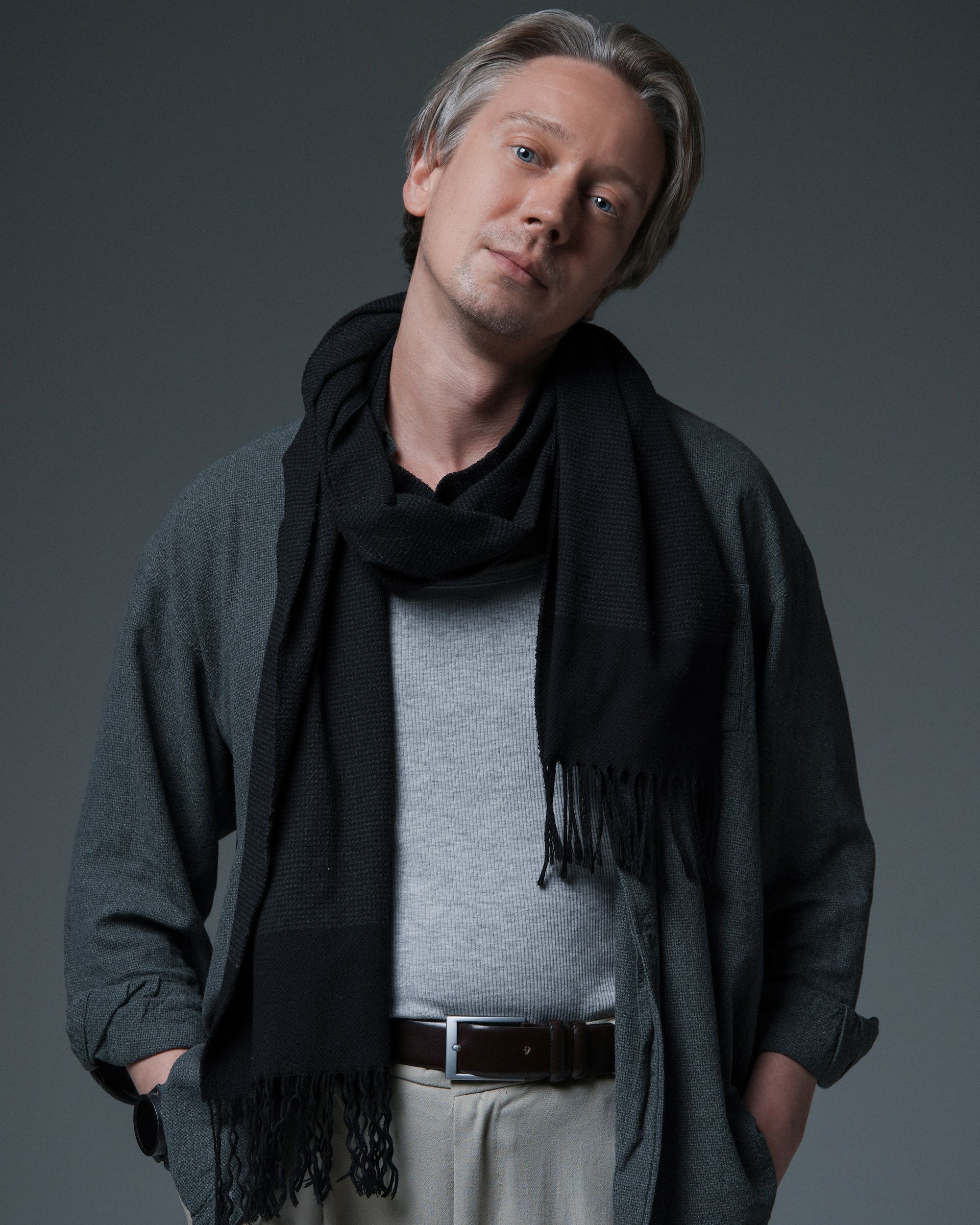 Евгений<br /> Лукьянов