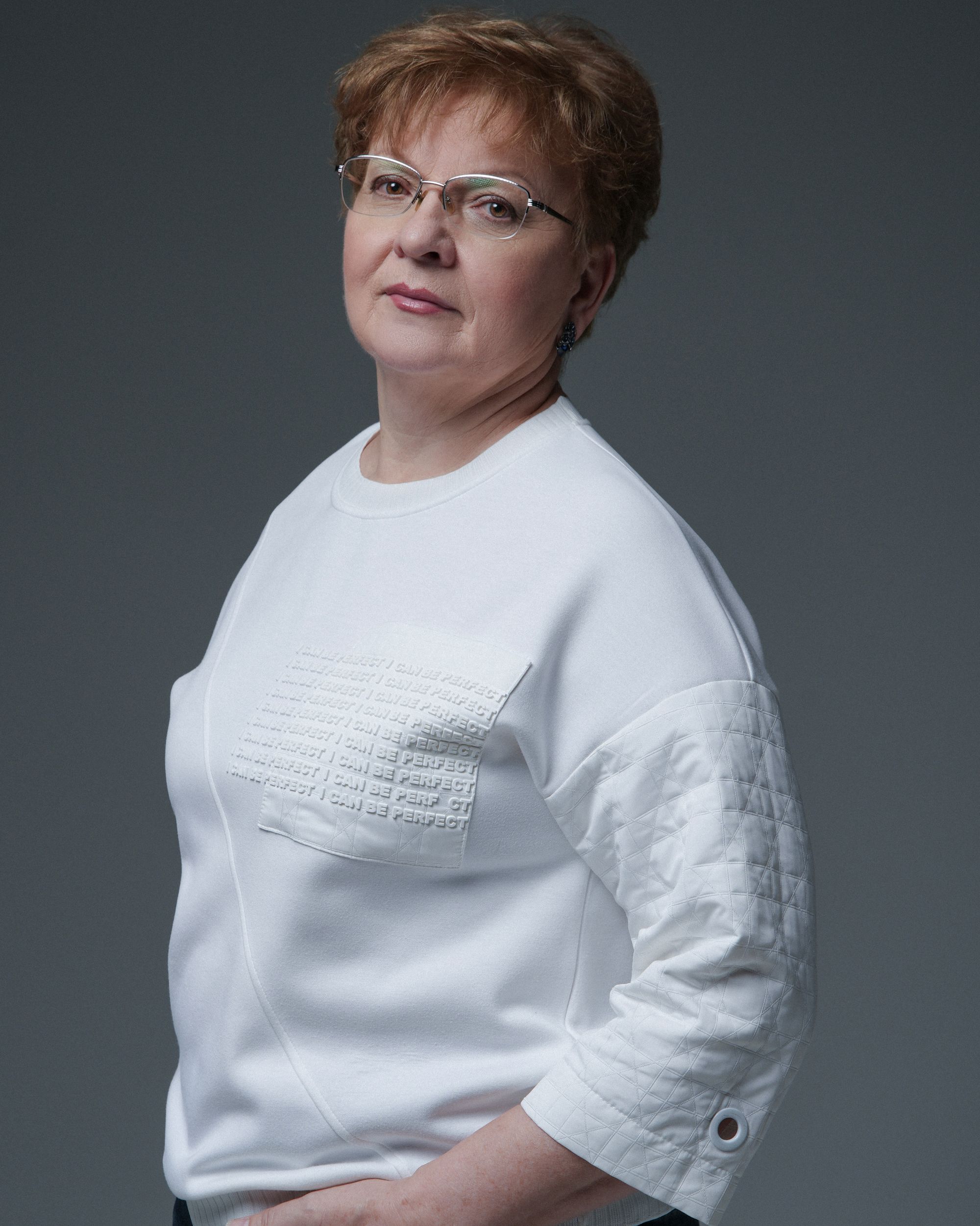 Ирина<br />Камельчик