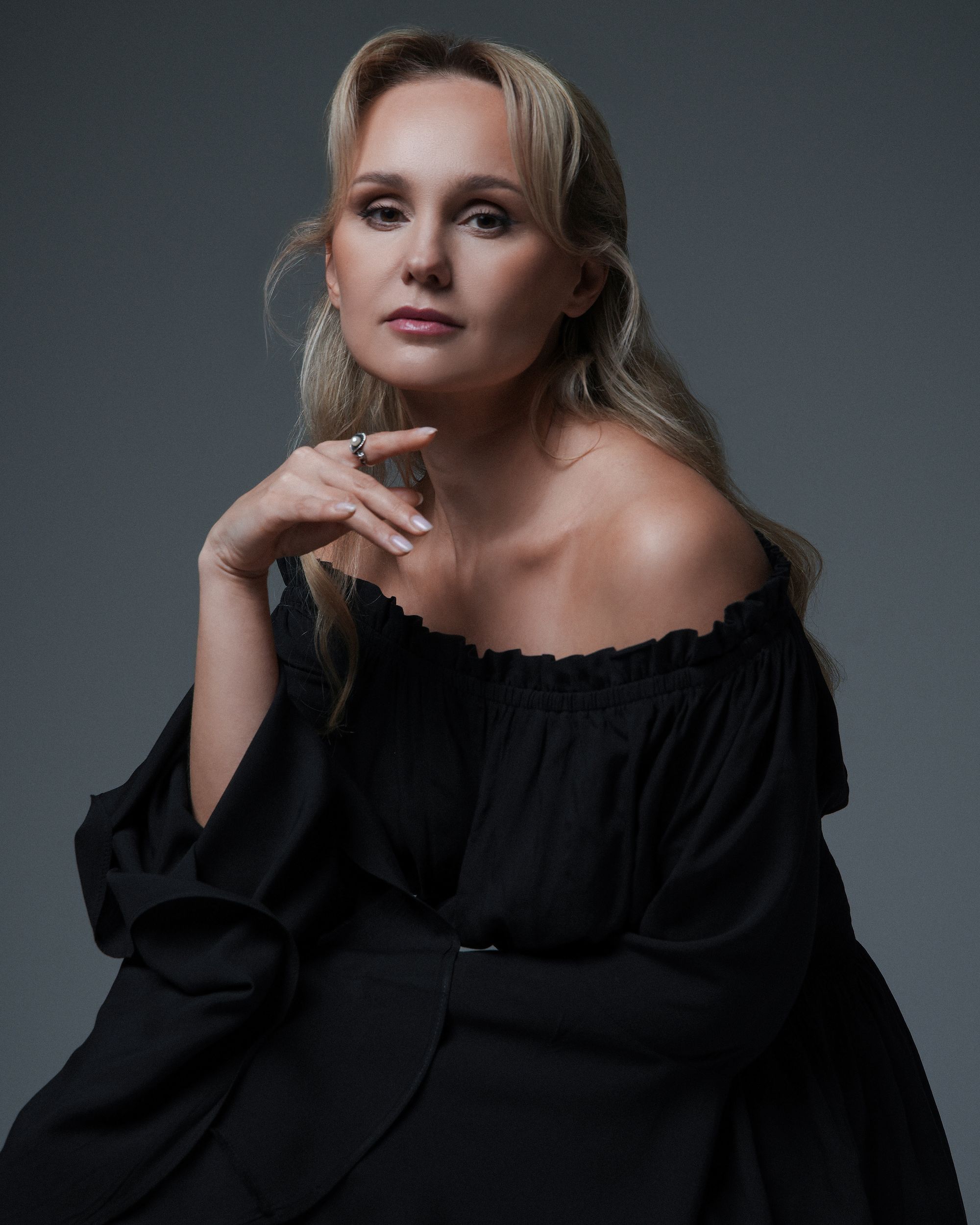 Марина<br />Блинова