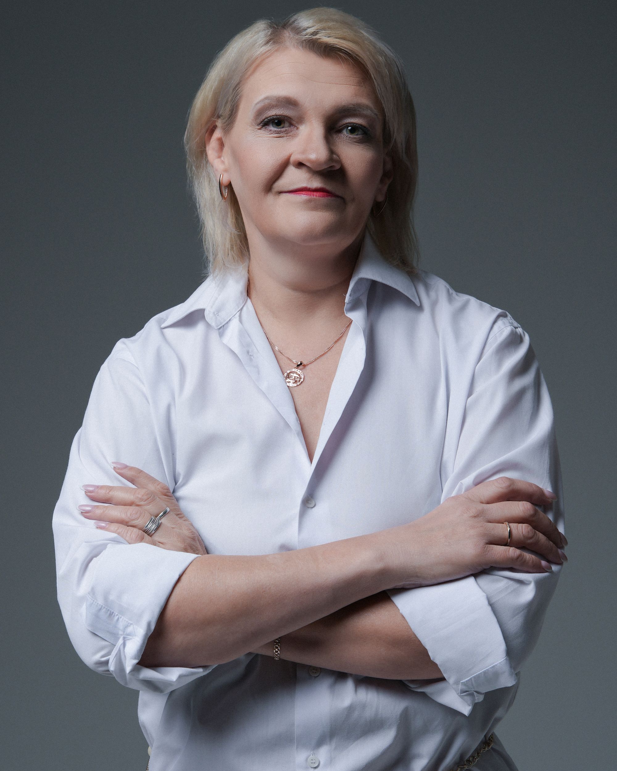 Марина<br />Кульпанович