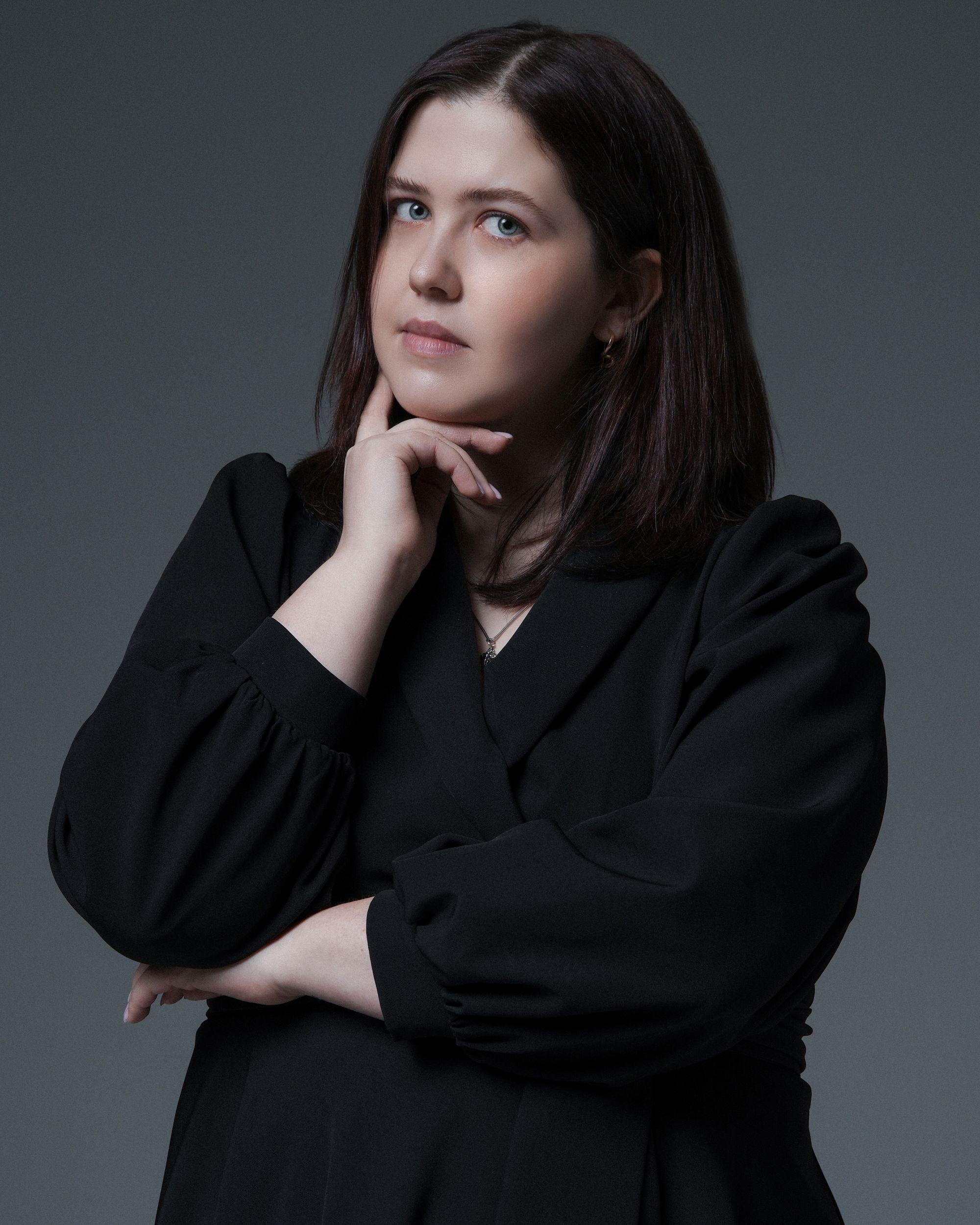 Ольга<br />Старовойтова