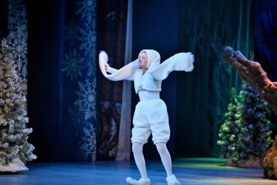 "Старая волшебная сказка"