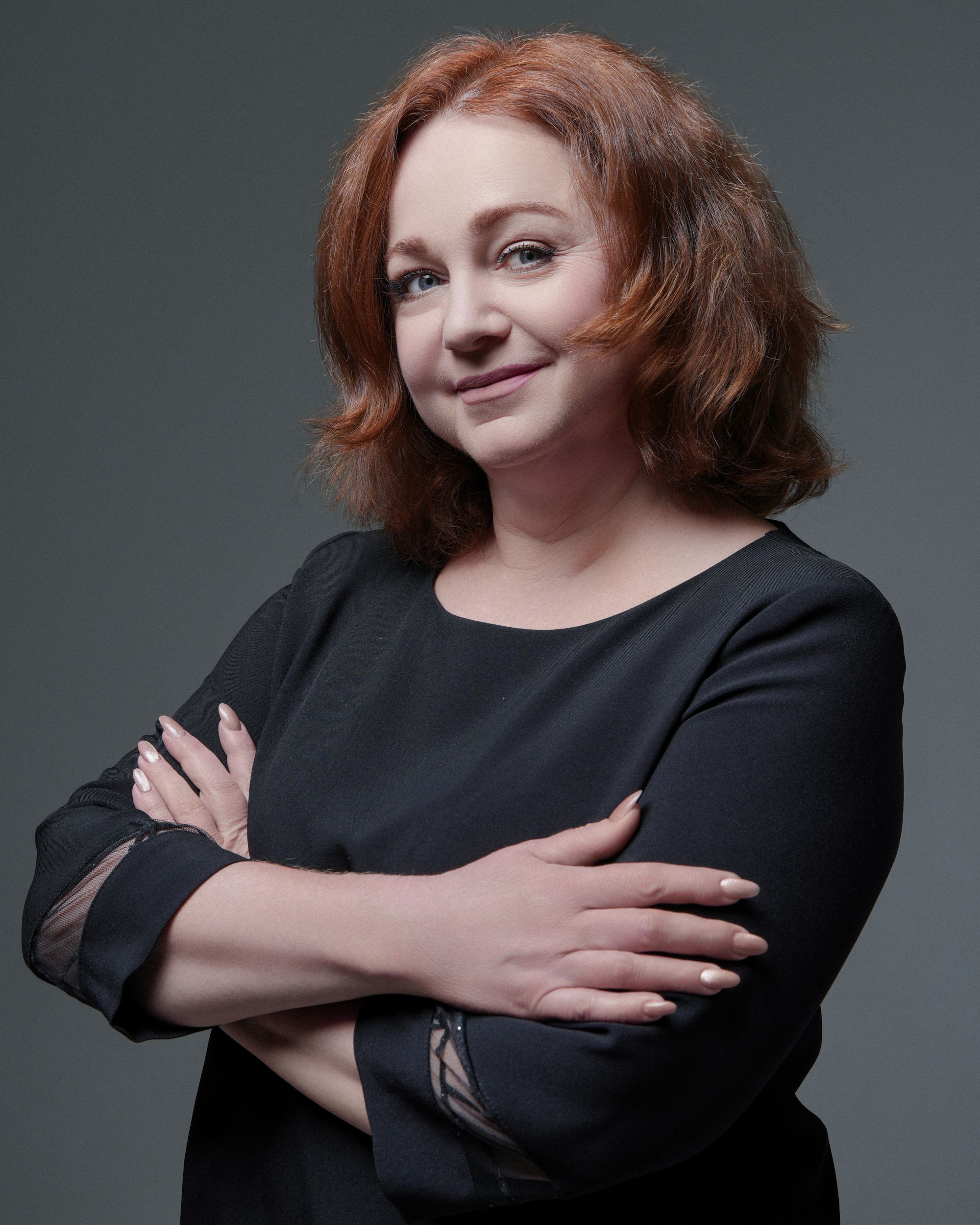 Наталья<br />Дуванова