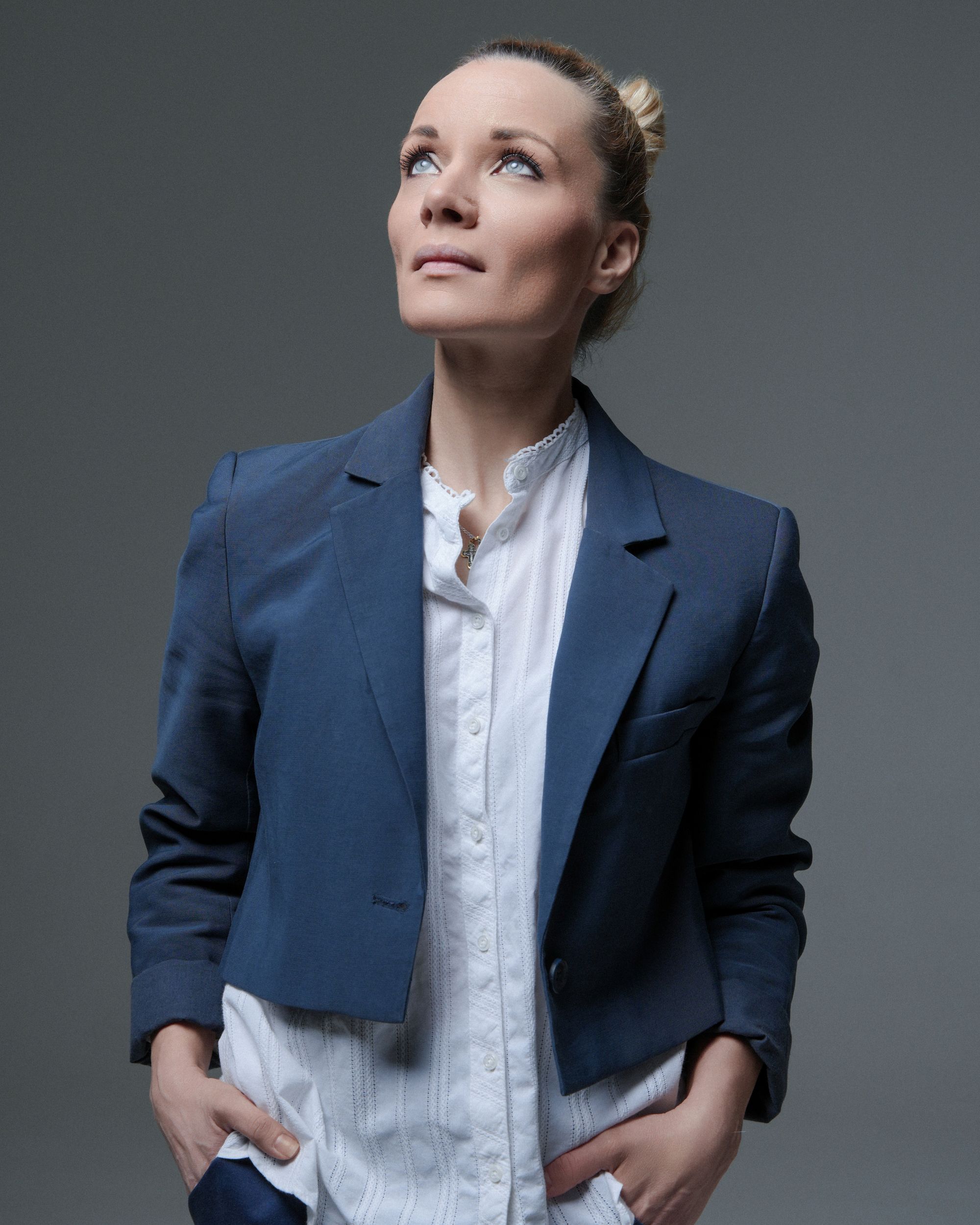 Анастасия<br />Мирончикова