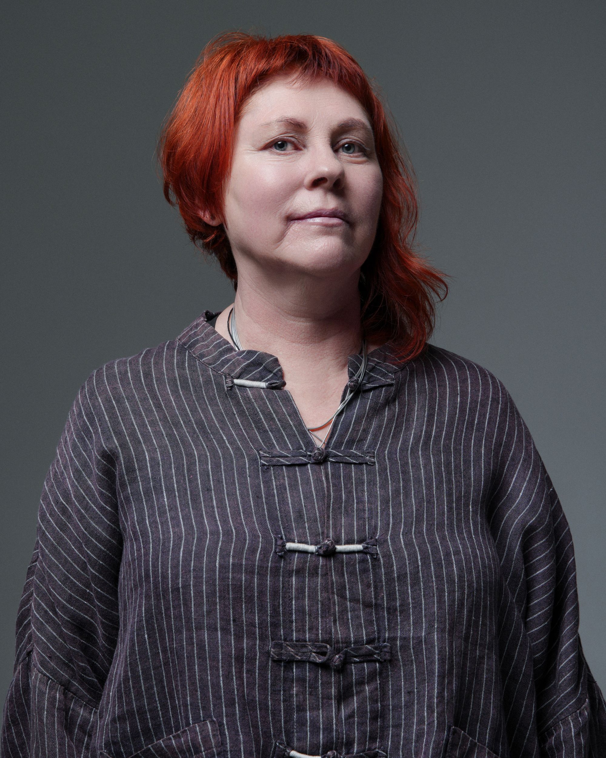 Наталья<br />Воинова