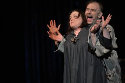 Козий остров