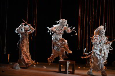 Козий остров