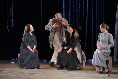 Козий остров