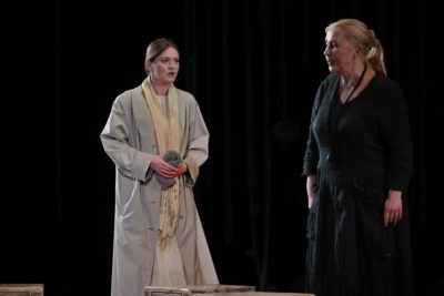 Козий остров