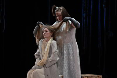 Козий остров