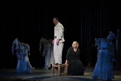 Козий остров