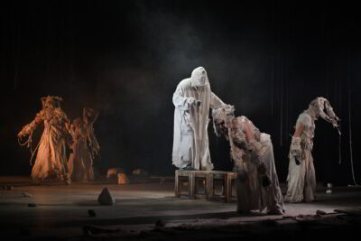 Козий остров