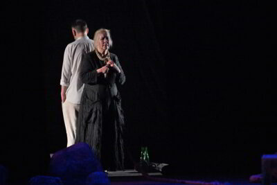 Козий остров