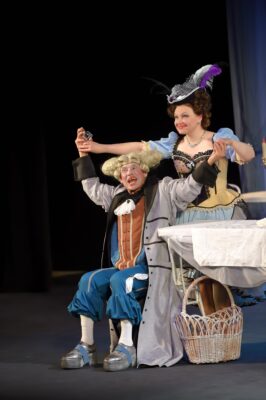 "Трактирщица"