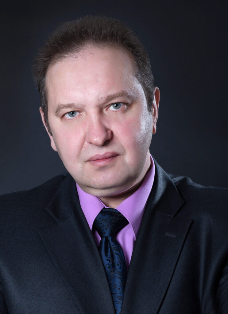Виктор Андреевич